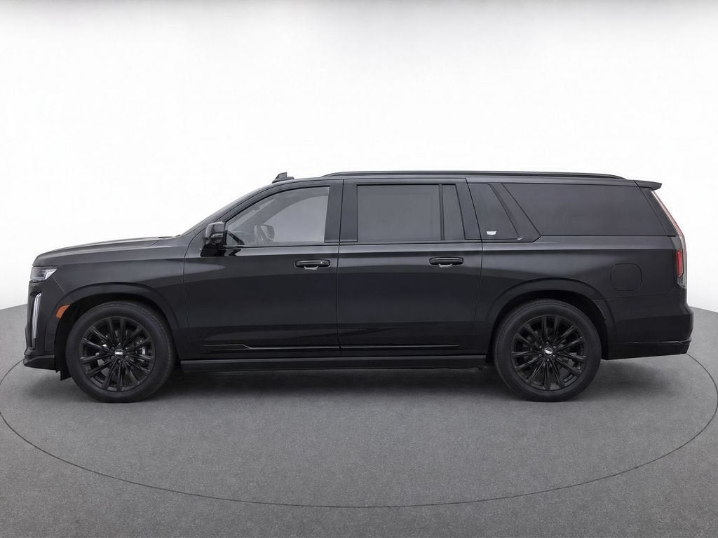 2024 Cadillac Escalade ESV Sport