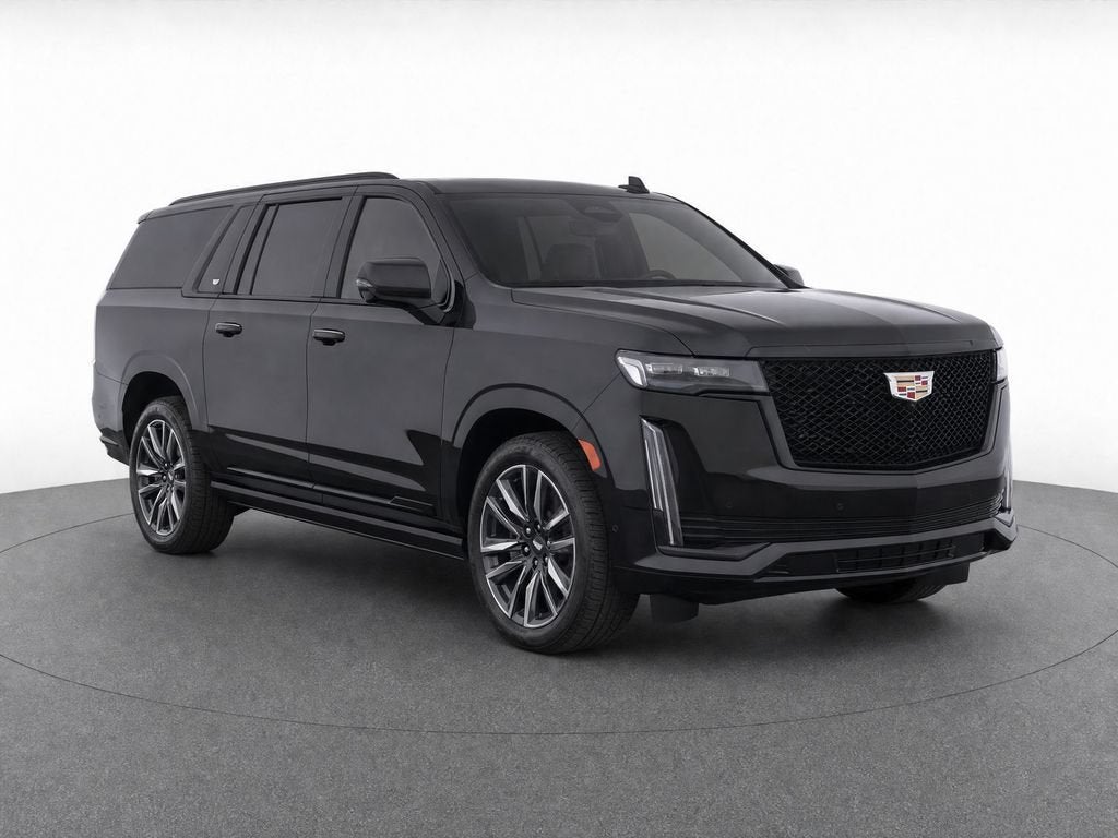 2023 Cadillac Escalade ESV 4WD Sport