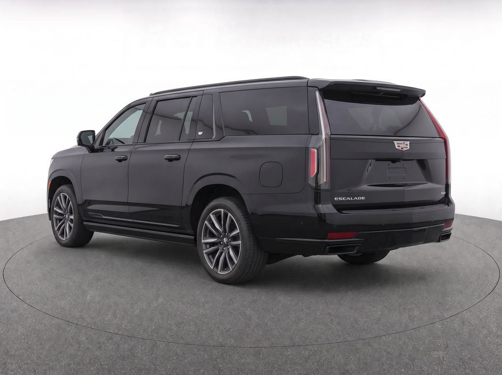 2023 Cadillac Escalade ESV 4WD Sport