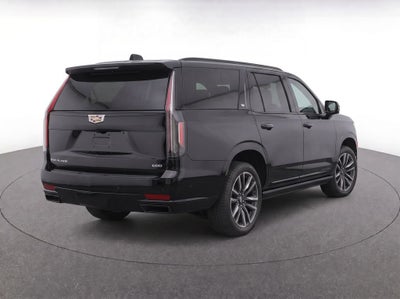 2023 Cadillac Escalade ESV 4WD Sport