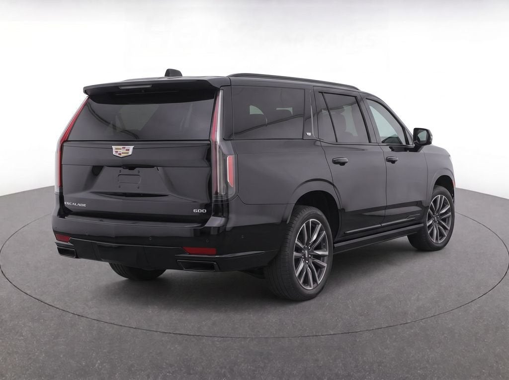 2023 Cadillac Escalade ESV 4WD Sport