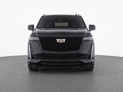2023 Cadillac Escalade ESV 4WD Sport