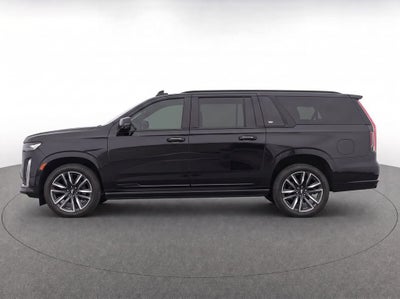 2023 Cadillac Escalade ESV 4WD Sport