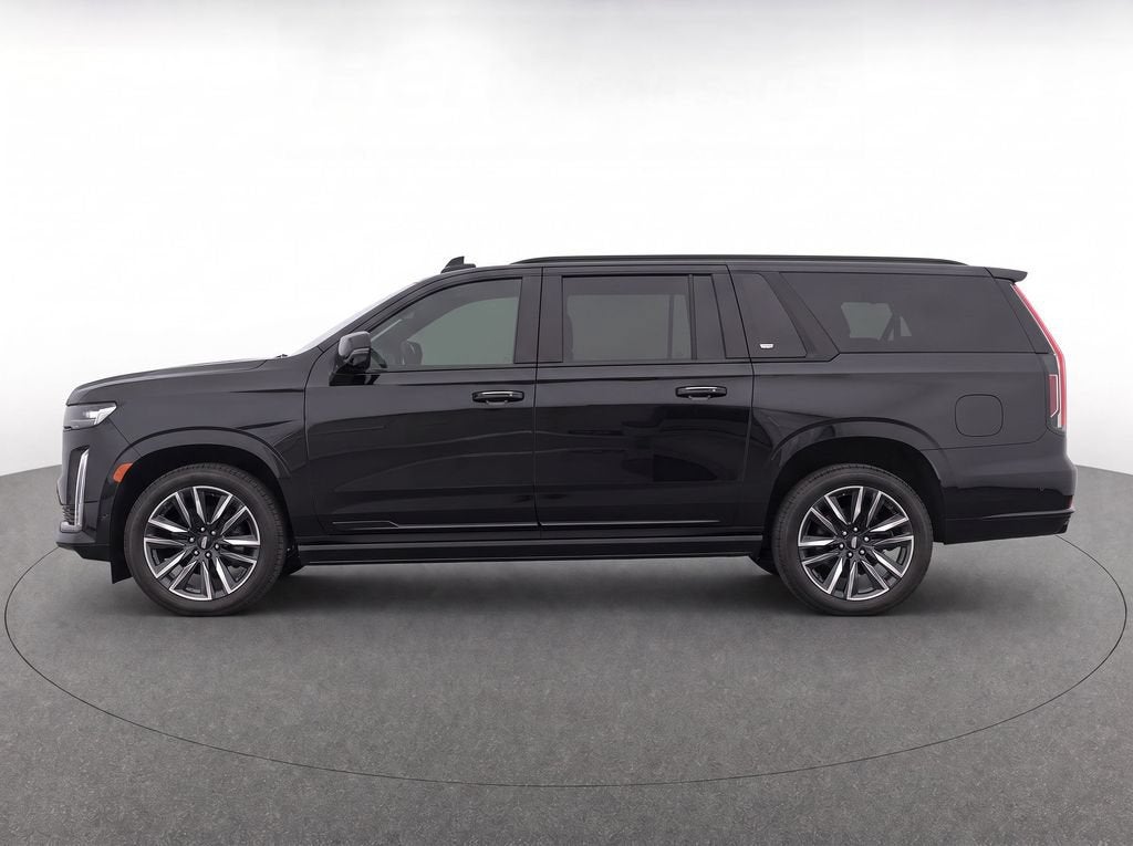 2023 Cadillac Escalade ESV 4WD Sport