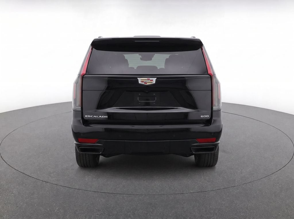 2023 Cadillac Escalade ESV 4WD Sport