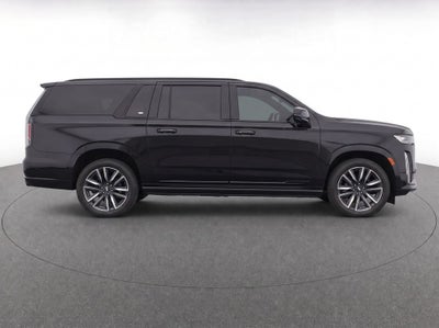 2023 Cadillac Escalade ESV 4WD Sport