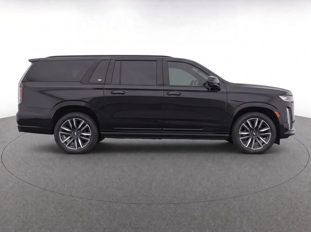2023 Cadillac Escalade ESV 4WD Sport