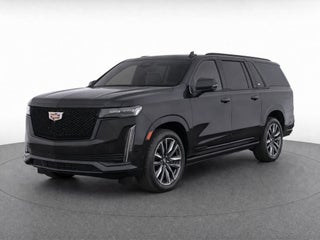 2023 Cadillac Escalade ESV 4WD Sport