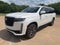 2023 Cadillac Escalade ESV Sport