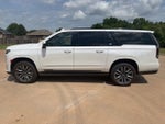 2023 Cadillac Escalade ESV Sport