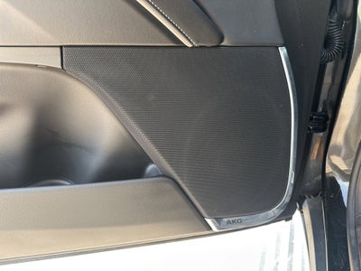 2024 Cadillac Escalade ESV Sport Platinum