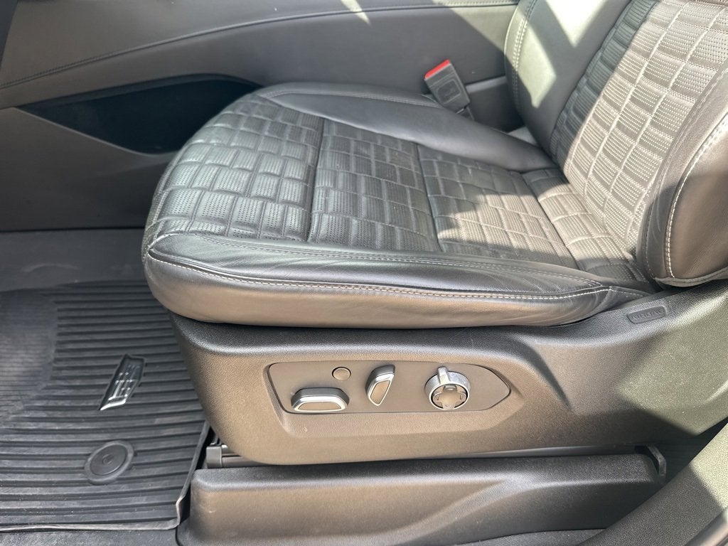 2024 Cadillac Escalade ESV Sport Platinum