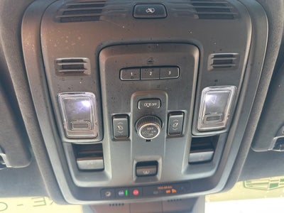 2024 Cadillac Escalade ESV Sport Platinum