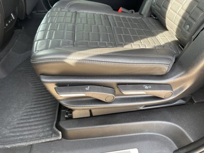 2024 Cadillac Escalade ESV Sport Platinum