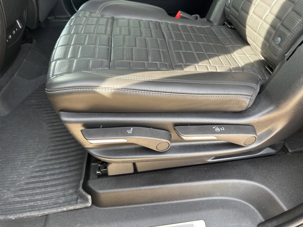 2024 Cadillac Escalade ESV Sport Platinum