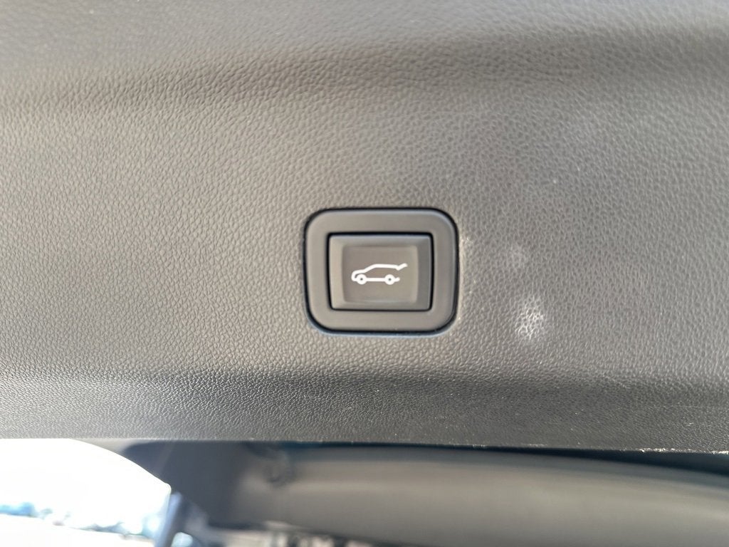 2024 Cadillac Escalade ESV Sport Platinum