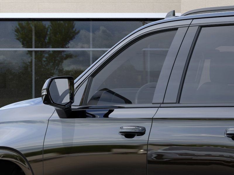 2024 Cadillac Escalade ESV Sport Platinum