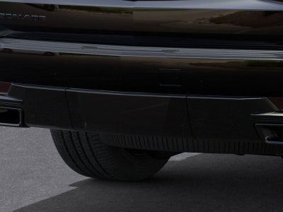 2024 Cadillac Escalade ESV Sport Platinum