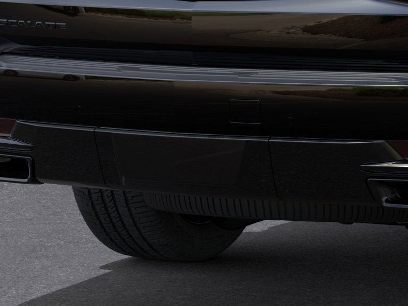 2024 Cadillac Escalade ESV Sport Platinum