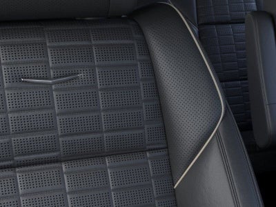 2024 Cadillac Escalade ESV Sport Platinum