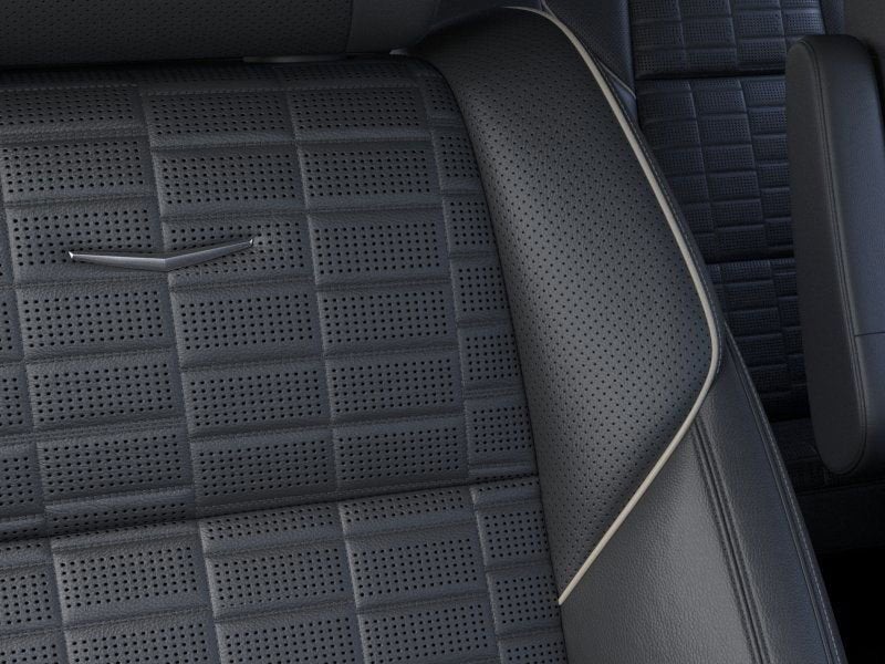 2024 Cadillac Escalade ESV Sport Platinum