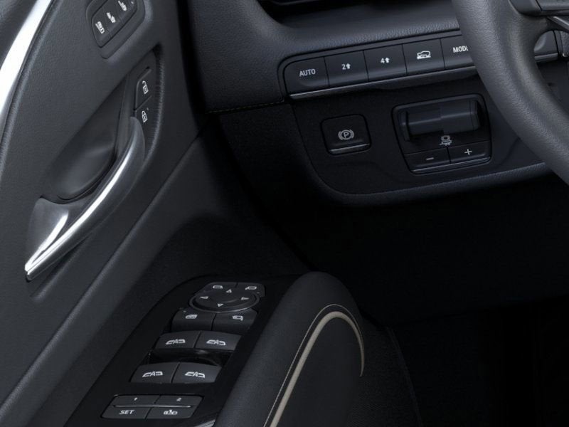 2024 Cadillac Escalade ESV Sport Platinum