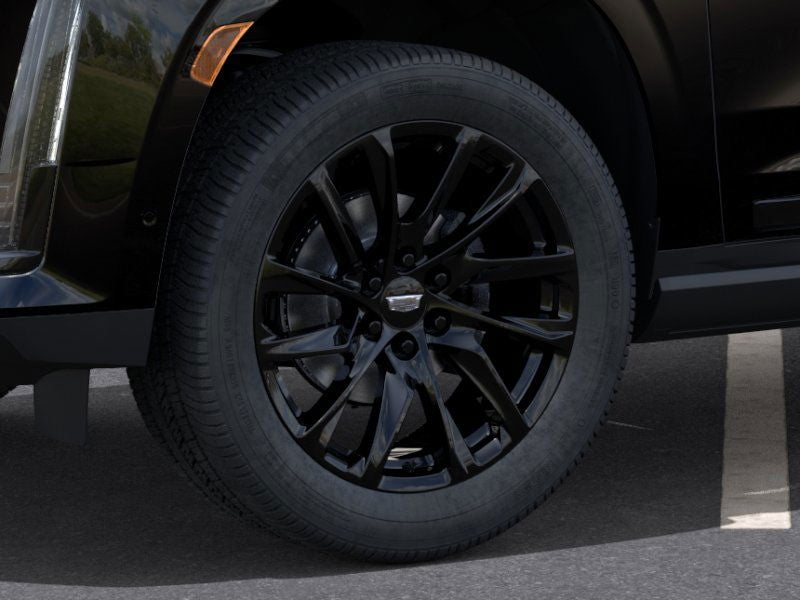 2024 Cadillac Escalade ESV Sport Platinum