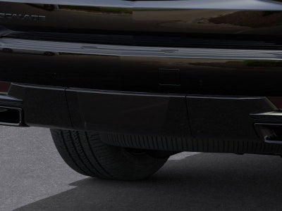 2024 Cadillac Escalade ESV Sport Platinum