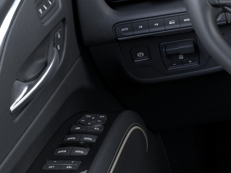 2024 Cadillac Escalade ESV Sport Platinum