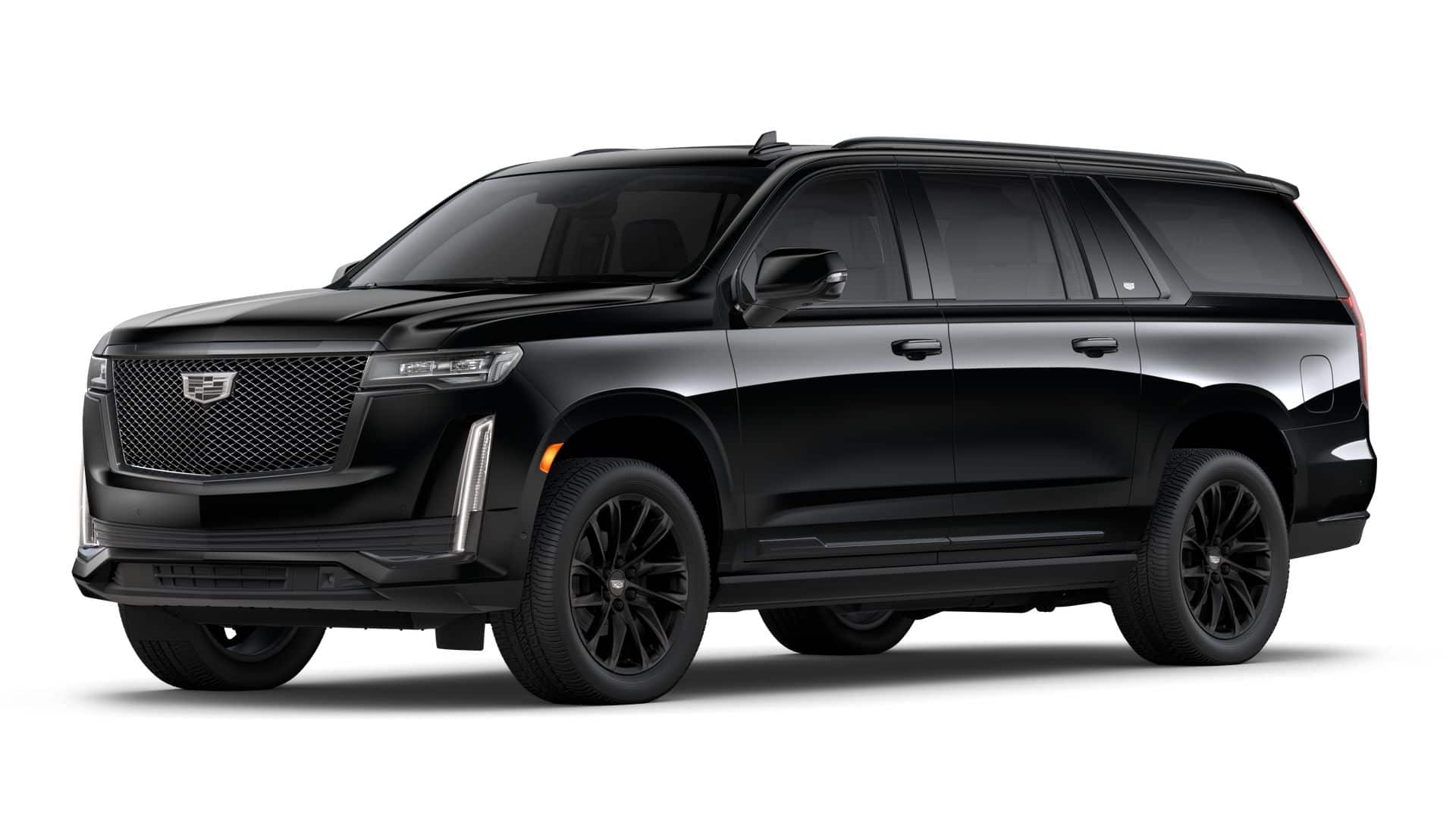 2024 Cadillac Escalade ESV Sport Platinum