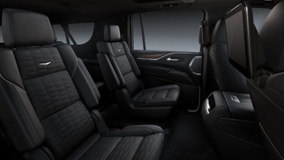 2024 Cadillac Escalade ESV Sport Platinum