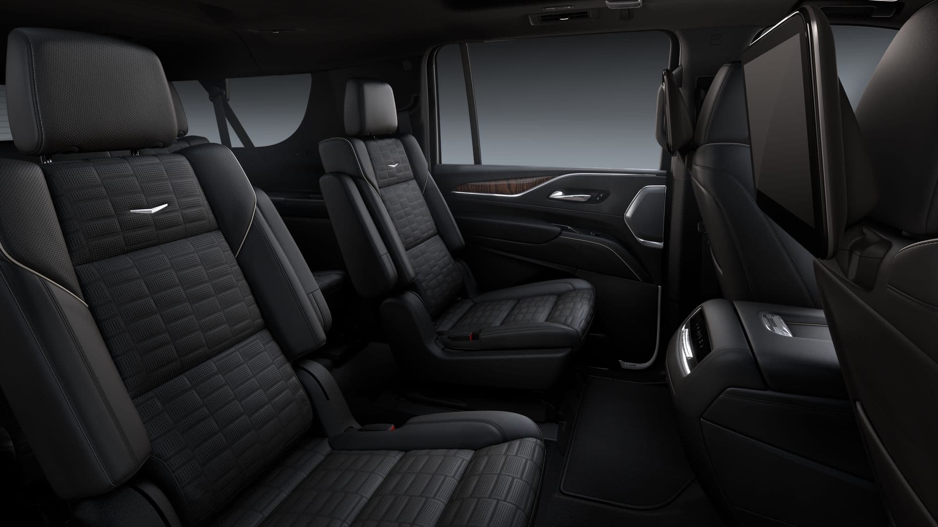 2024 Cadillac Escalade ESV Sport Platinum