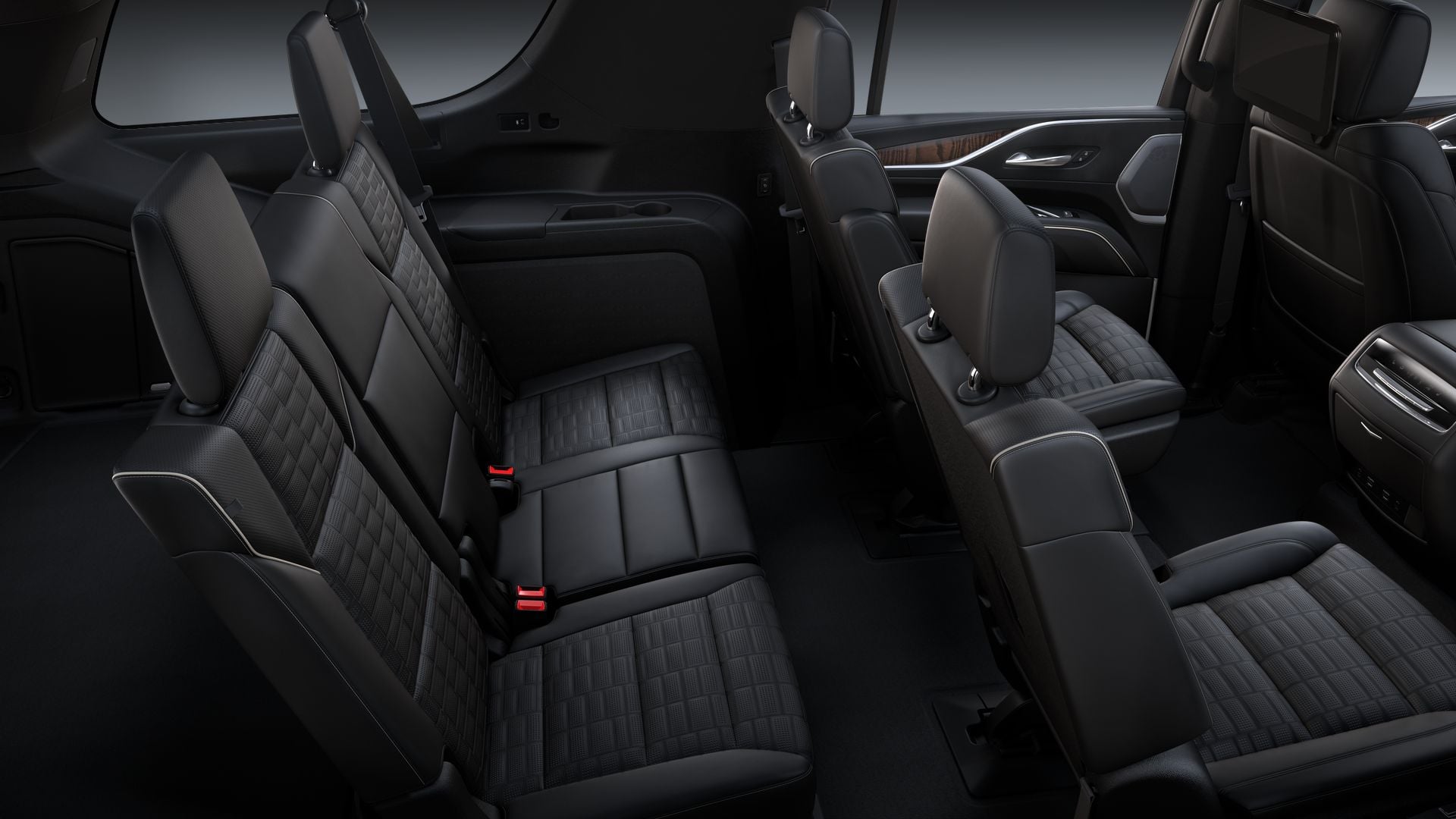 2024 Cadillac Escalade ESV Sport Platinum