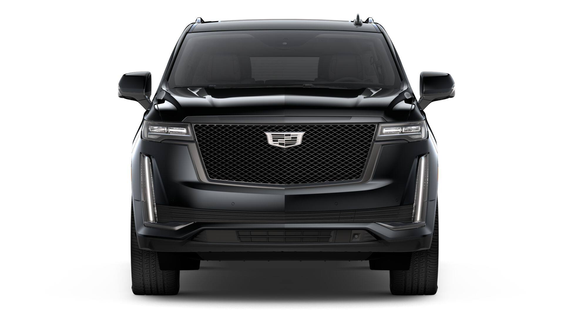 2024 Cadillac Escalade ESV Sport Platinum