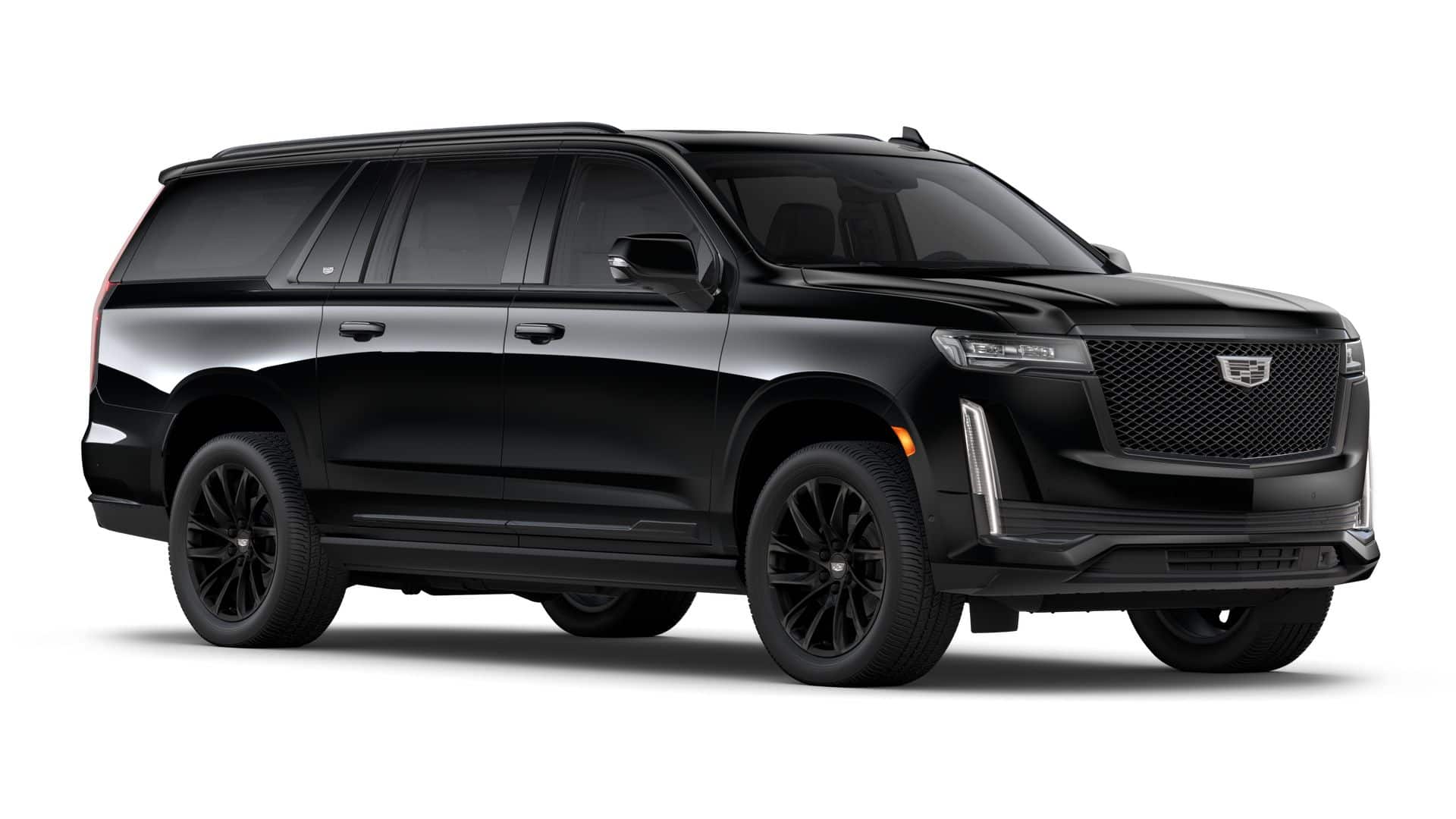 2024 Cadillac Escalade ESV Sport Platinum