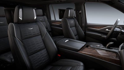 2024 Cadillac Escalade ESV Sport Platinum