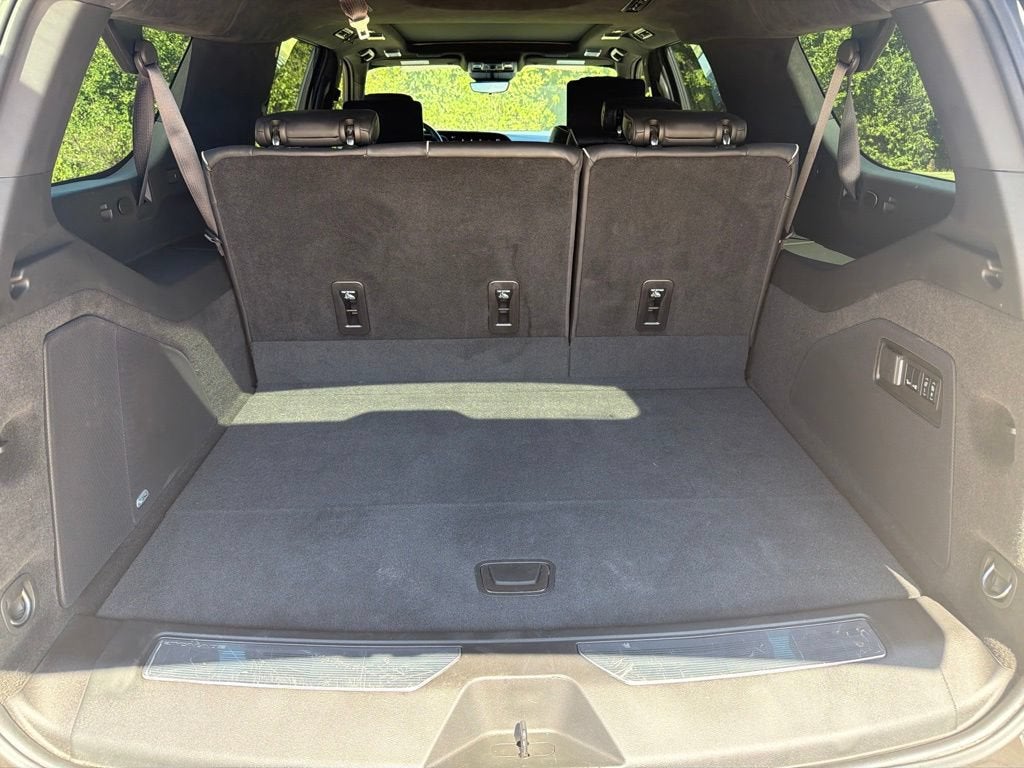 2024 Cadillac Escalade ESV Sport Platinum