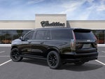 2024 Cadillac Escalade ESV Sport Platinum