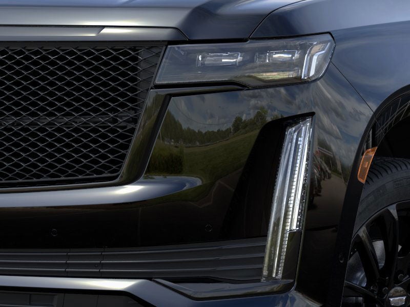 2024 Cadillac Escalade ESV Sport Platinum