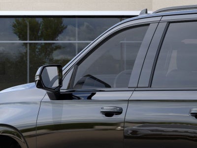 2024 Cadillac Escalade ESV Sport Platinum