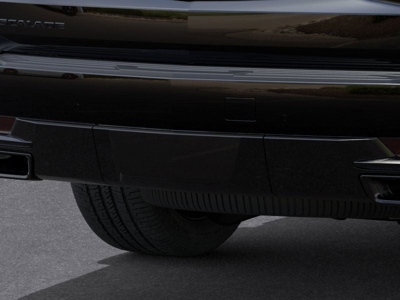 2024 Cadillac Escalade ESV Sport Platinum