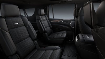 2024 Cadillac Escalade ESV Sport Platinum