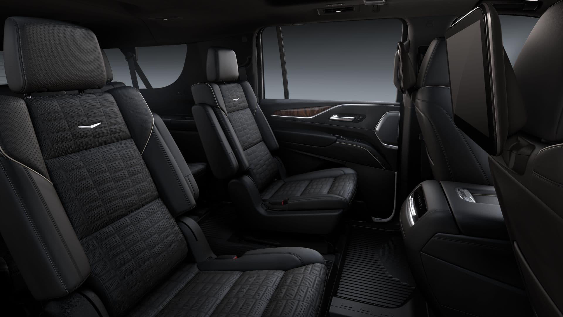 2024 Cadillac Escalade ESV Sport Platinum