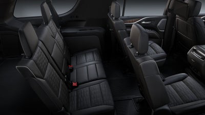 2024 Cadillac Escalade ESV Sport Platinum