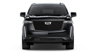 2024 Cadillac Escalade ESV Sport Platinum