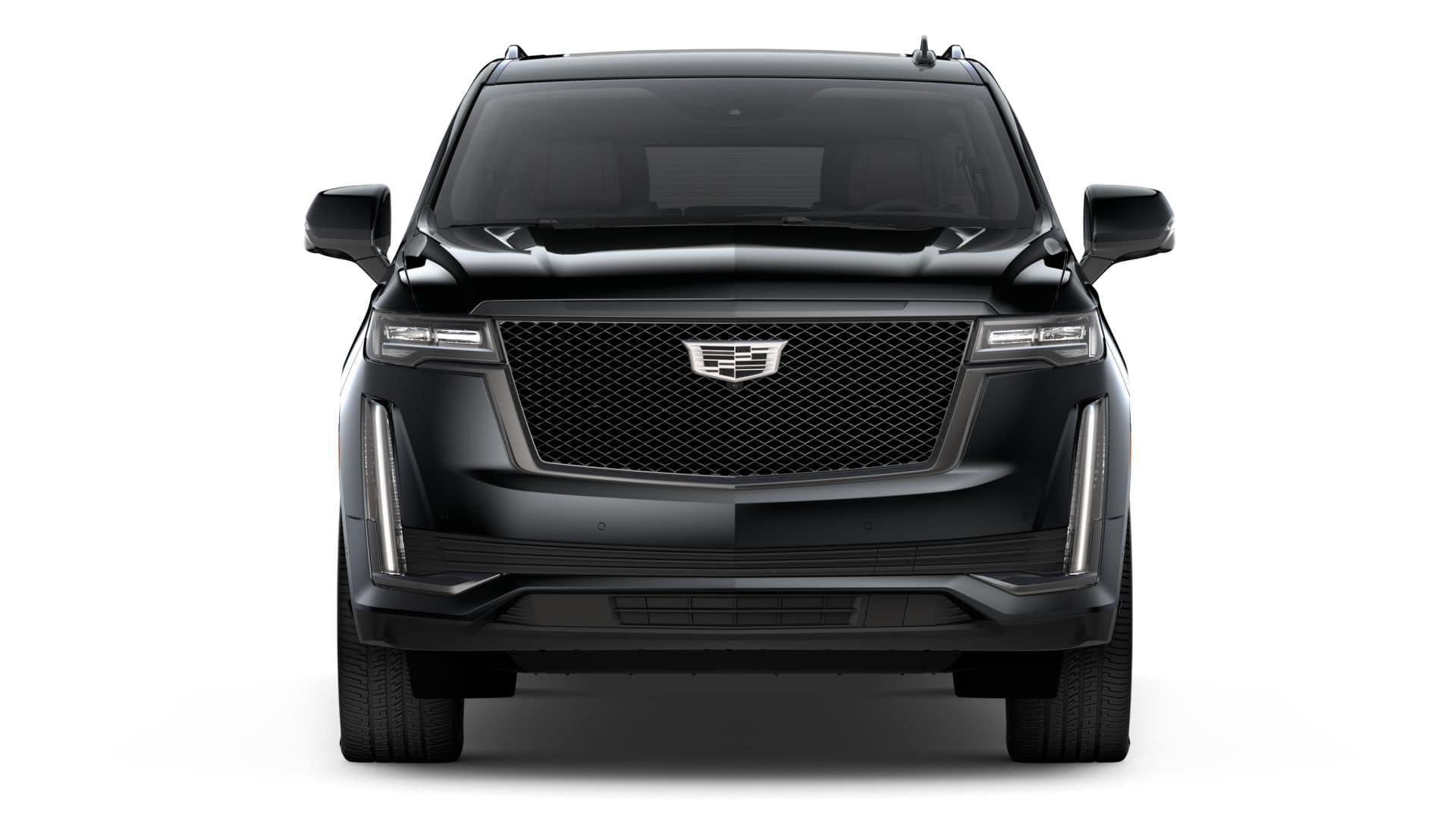 2024 Cadillac Escalade ESV Sport Platinum