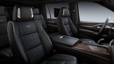 2024 Cadillac Escalade ESV Sport Platinum