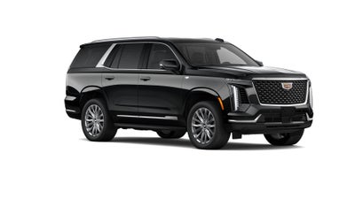 2026 Cadillac Escalade 1SA