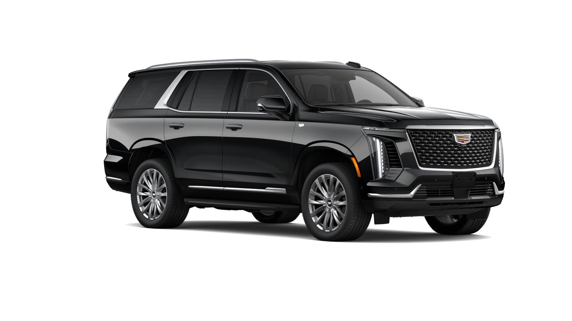 2026 Cadillac Escalade 1SA