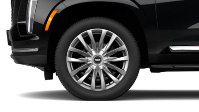 2026 Cadillac Escalade 1SA